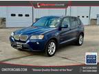 2014 BMW X3 xDrive35i - Arlington Heights,IL
