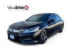 2016 Honda Accord Sport - Dallas,TX