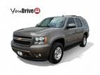 2014 Chevrolet Tahoe LT - Dallas,TX
