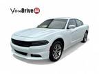 2016 Dodge Charger SXT - Dallas,TX