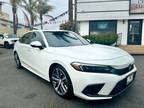 2024 Honda Civic Touring - Grover Beach,CA