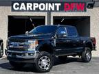 2017 Ford F250 KING RANCH FX4 ~ LIFTED ~ NEW TIRES - Dallas,TX