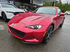 2024 Mazda MX-5 Miata RF Grand Touring