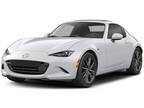 2024 Mazda MX-5 Miata RF Grand Touring