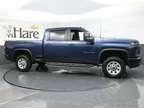 2022 Chevrolet Silverado 2500HD Work Truck