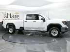 2022 GMC Sierra 2500HD Pro
