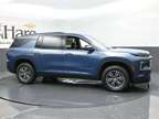 2024 Chevrolet Traverse LT 1LT