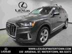 2021 Audi Q7 45 Premium Plus quattro