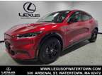 2022 Ford Mustang Mach-E California Route 1