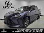 2023 Lexus RZ 450e Premium