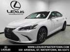 2024 Lexus ES 350
