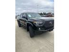 2021 Toyota Tacoma Limited V6 TOYOTA GOLD CERTIFIED