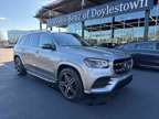 2022 Mercedes-Benz GLS GLS 450 4MATIC