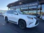 2020 Lexus GX 460