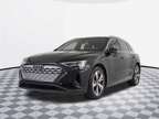 2024 Audi Q8 e-tron Premium Plus quattro