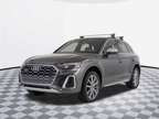 2024 Audi SQ5 Premium Plus quattro