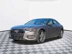 2021 Audi A6 2.0T Premium Plus quattro