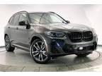 2024 BMW X3 M40i