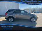 2010 Chevrolet Equinox LT 2LT