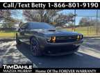 2015 Dodge Challenger R/T Plus