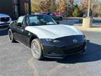2024 Mazda MX-5 Miata Sport