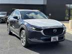 2025 Mazda CX-30 2.5 S Premium Package