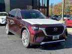 2025 Mazda CX-90 3.3 Turbo Premium Plus