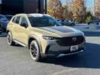2025 Mazda CX-50 2.5 Turbo Meridian Edition