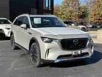 2025 Mazda CX-90 PHEV Premium Plus