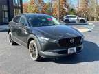 2025 Mazda CX-30 2.5 Turbo Premium Package