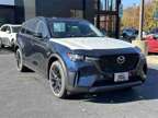 2025 Mazda CX-90 PHEV Premium