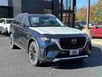 2025 Mazda CX-90 PHEV Premium Plus