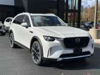 2025 Mazda CX-90 PHEV Premium Plus