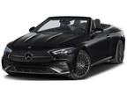 2025 Mercedes-Benz CLE CLE 300 4MATIC