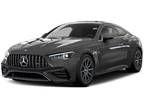 2025 Mercedes-Benz CLE CLE 53 AMG 4MATIC