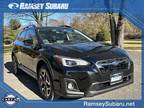 2020 Subaru Crosstrek Limited