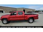2015 Toyota Tacoma Base V6