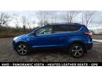 2018 Ford Escape SEL PANORAMIC VISTA