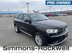 2019 Dodge Durango