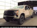 2022 Chevrolet Silverado 1500 Custom Trail Boss 4WD Z71 CREW CAB