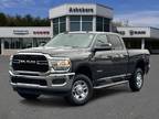 2021 Ram 2500