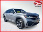 2022 Volkswagen Atlas Cross Sport