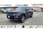 2024 Jeep Grand Cherokee Base 4xe
