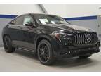 2025 Mercedes-Benz GLE GLE 53 AMG 4MATIC