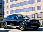 2025 Mercedes-Benz GLC GLC 300 Coupe 4MATIC