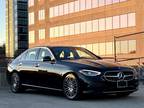 2024 Mercedes-Benz C-Class C 300 4MATIC