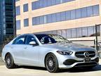2024 Mercedes-Benz C-Class C 300 4MATIC