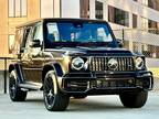 2023 Mercedes-Benz G-Class G 63 AMG 4MATIC