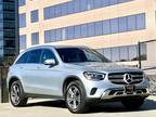 2021 Mercedes-Benz GLC GLC 300 4MATIC
