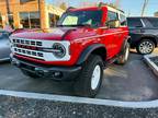 2023 Ford Bronco For Sale